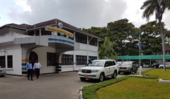 Tanzania Investment and Special Economic Zones Authority(TISEZA)